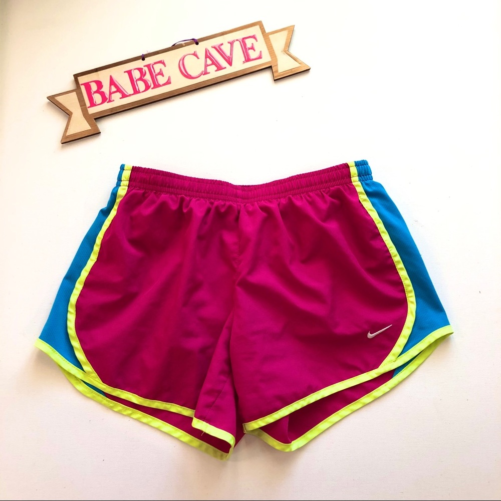 Nike Small running shorts